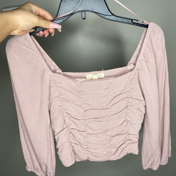 Off the shoulder pacsun top - Picture 1 of 3